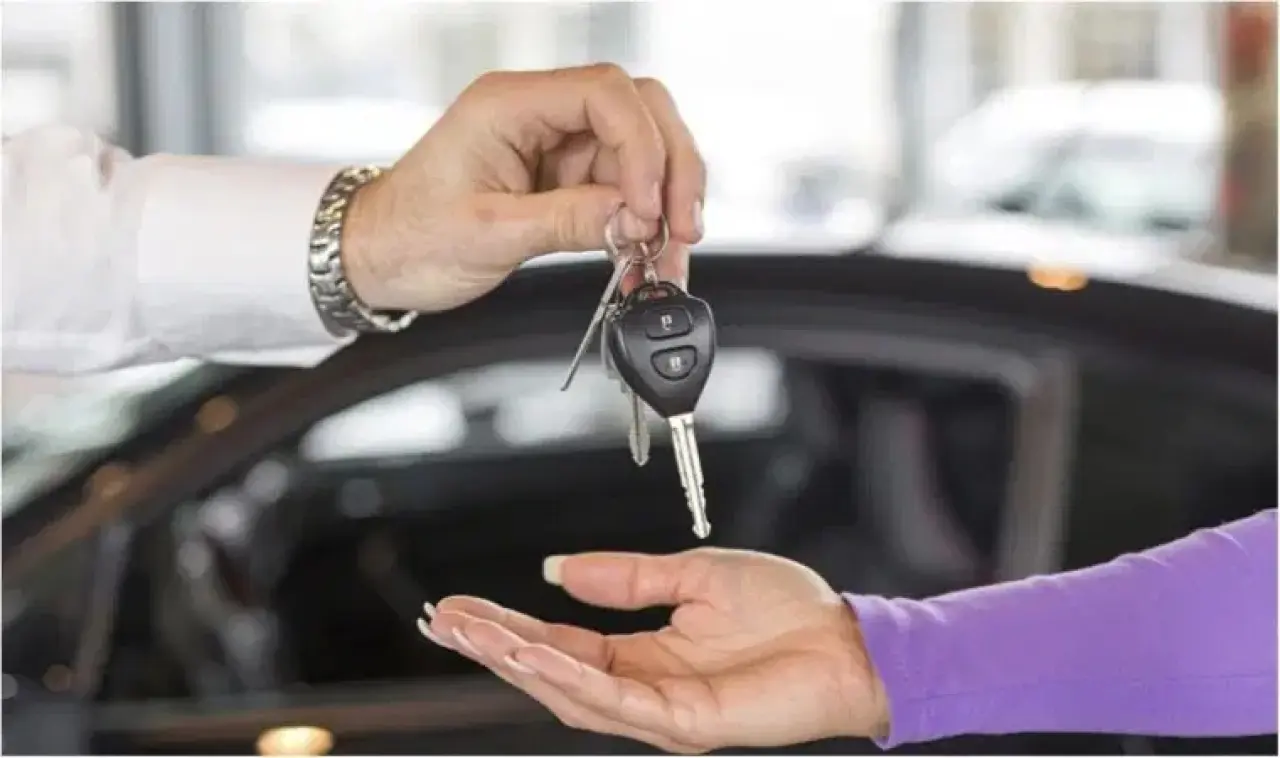 ÖTV'siz araç alımında '5 yıl sat, 10 yıl bekle' dönemi resmen başladı! 2