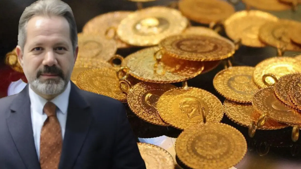 İslam Memiş Mayıs ayı için o seviyeyi işaret etti! 2