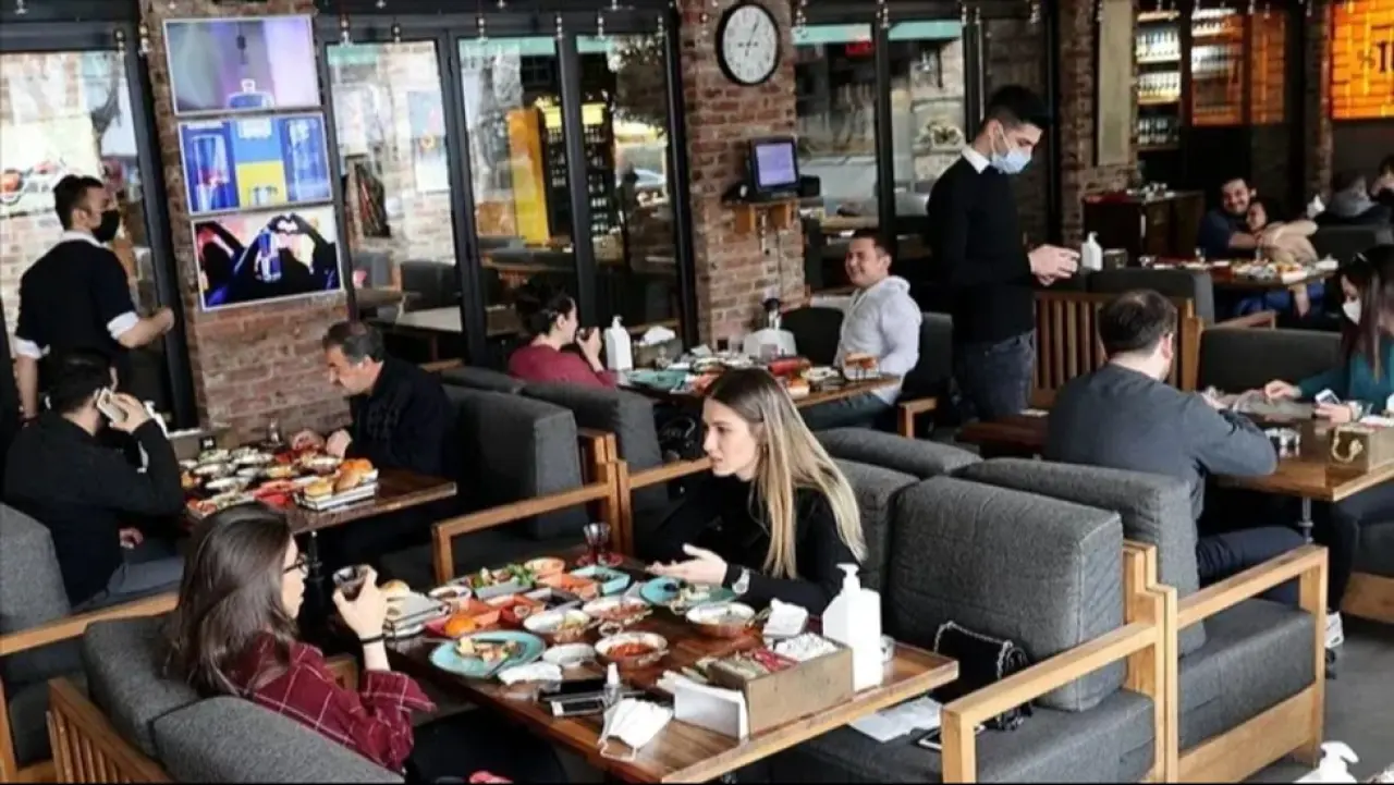 Kafelerde o dönem resmen bitiyor 3