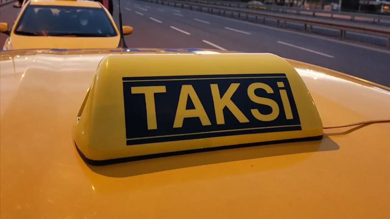 Taksicilerin o kazançları artık mercek altında 4