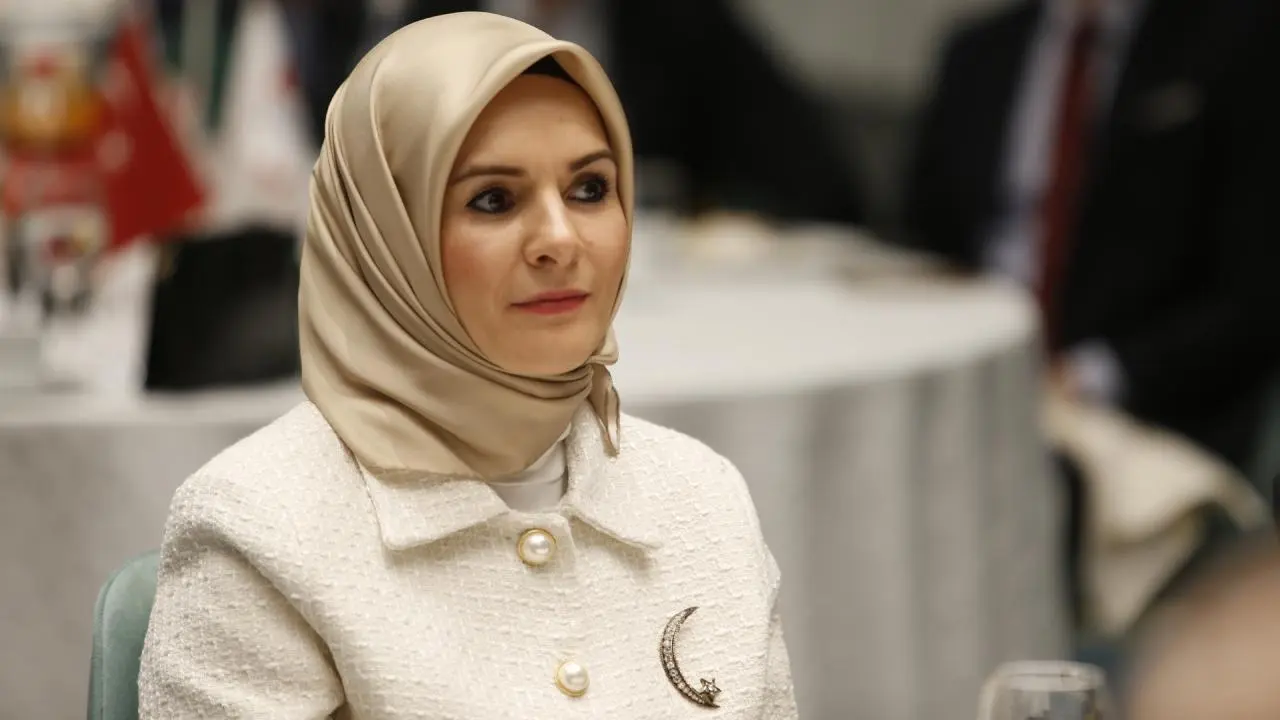 Bakan Göktaş duyurdu kreşlerde kurallar sil baştan 3