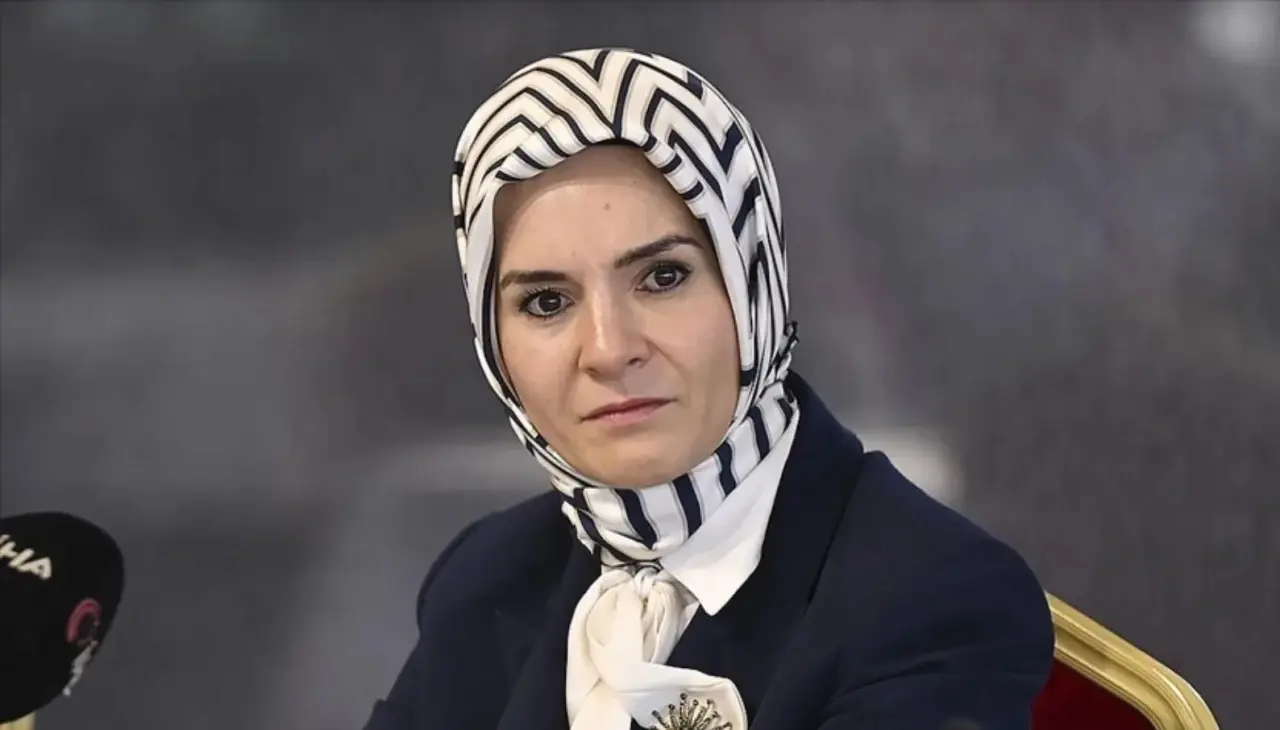 Bakan Göktaş duyurdu kreşlerde kurallar sil baştan 4