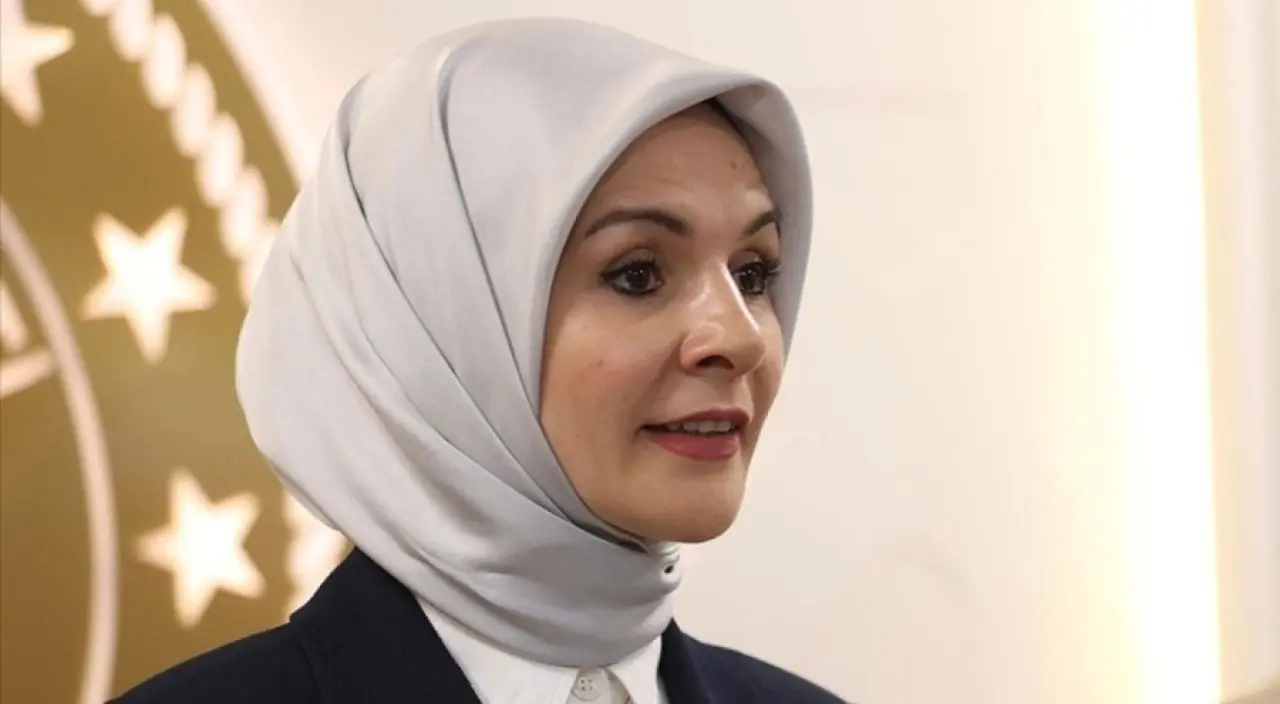 Bakan Göktaş duyurdu kreşlerde kurallar sil baştan 1