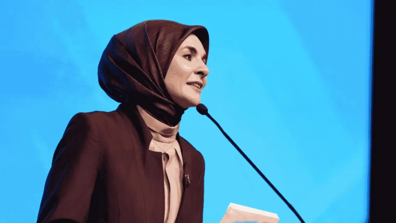 Bakan Göktaş duyurdu kreşlerde kurallar sil baştan 2