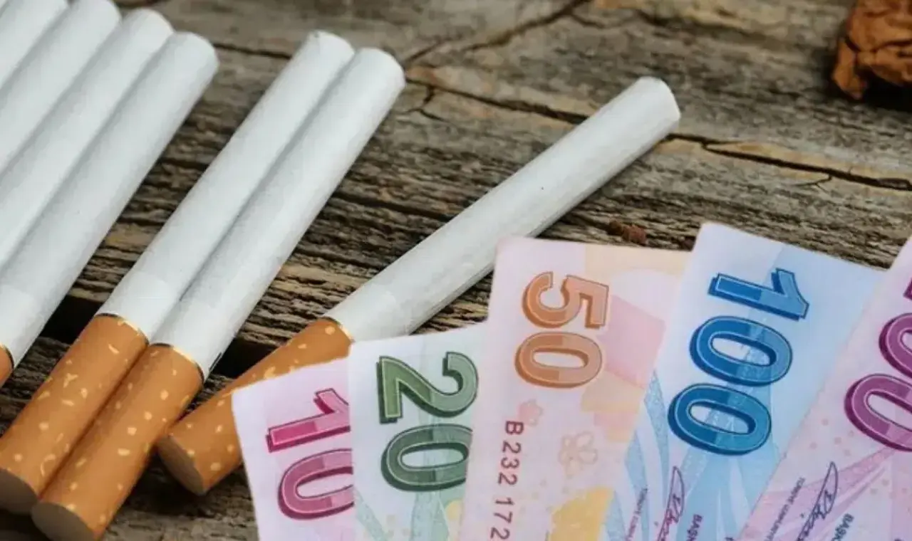 Sigaraya dev zam geldi! En ucuz ve en pahalı fiyat netleşti 2