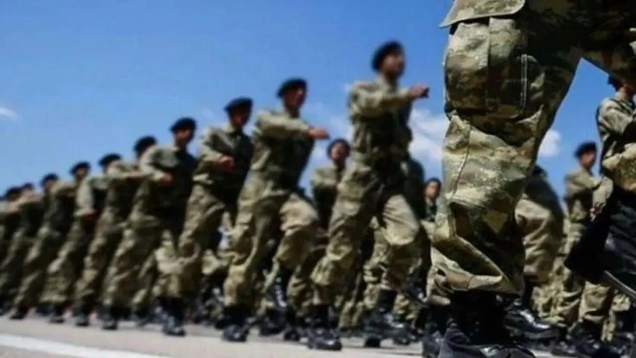 Uzman erbaşlara kamuda istihdam! 1