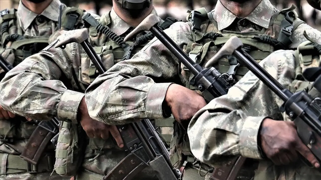 Uzman erbaşlara kamuda istihdam! 4