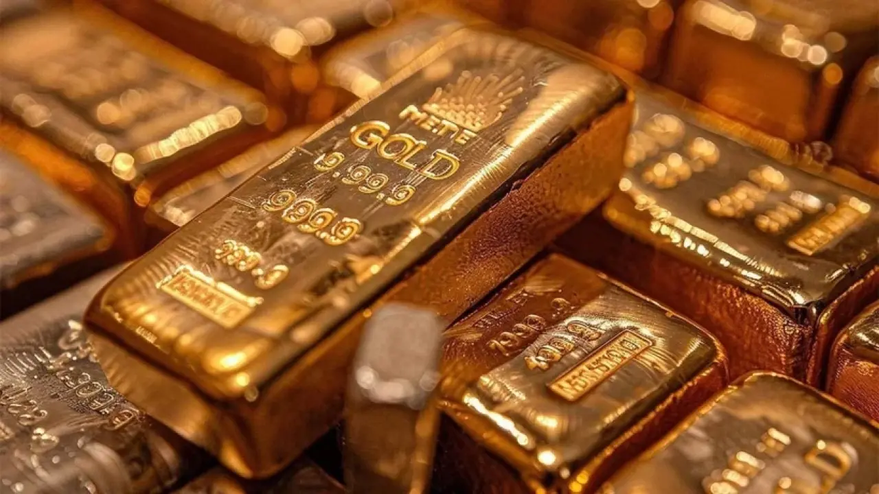 Altın için 2027 tahmini dikkat çekti: Bank of America hedefini korudu 12