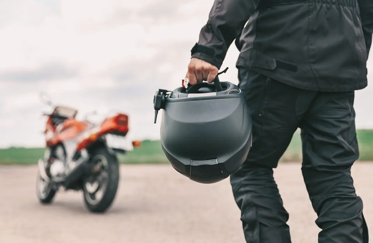 Bakanlık duyurdu: Motosiklet kazalarında yeni dönem 3