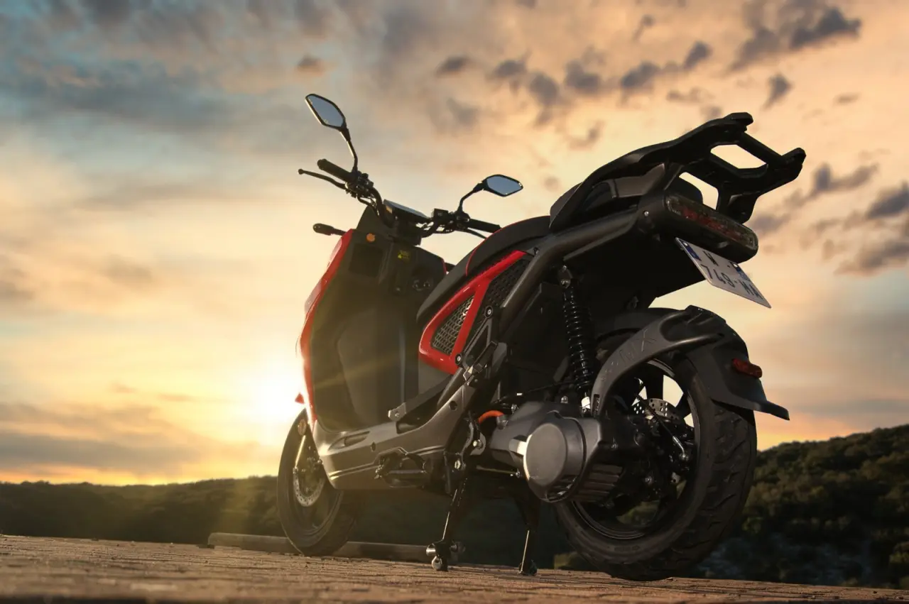Bakanlık duyurdu: Motosiklet kazalarında yeni dönem 4