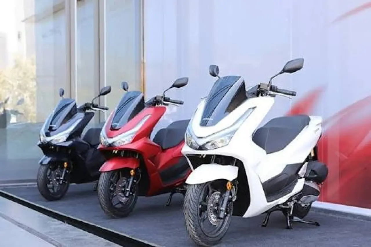 Bakanlık duyurdu: Motosiklet kazalarında yeni dönem 1