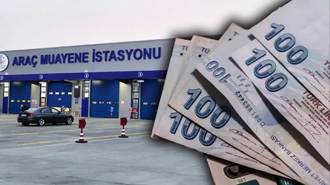 Borcunu yapılandıran sürücülere TÜVTÜRK’ten muayene izni 2