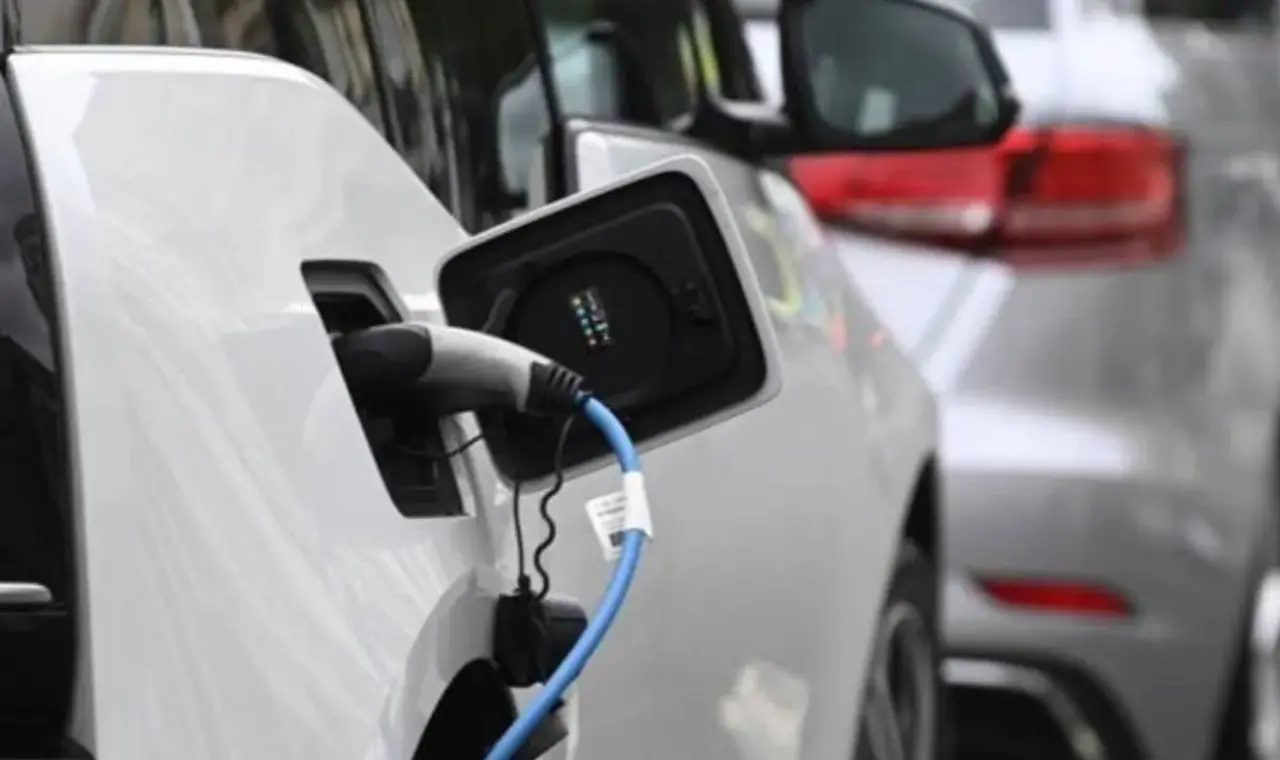 Elektrikli araç alacaklar dikkat sayı açıklandı 2