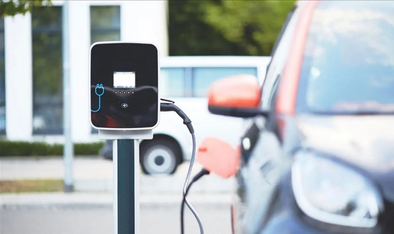 Elektrikli araç alacaklar dikkat sayı açıklandı 3