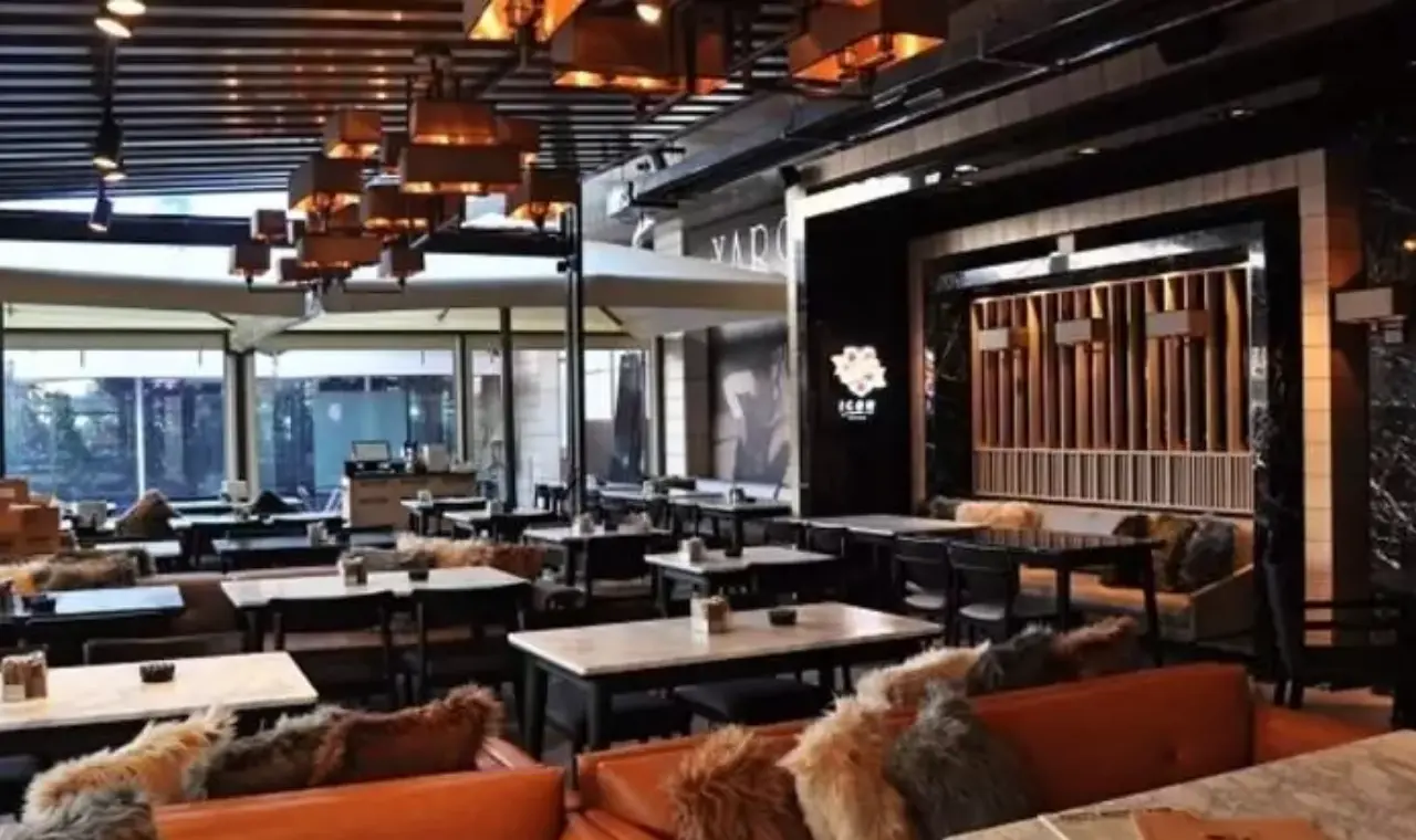 Restoran ve kafelerde ücret öderken buna dikkat 3