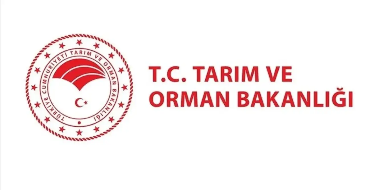 Tarım ve Orman Bakanlığı 1.874 personel alımı başladı 1