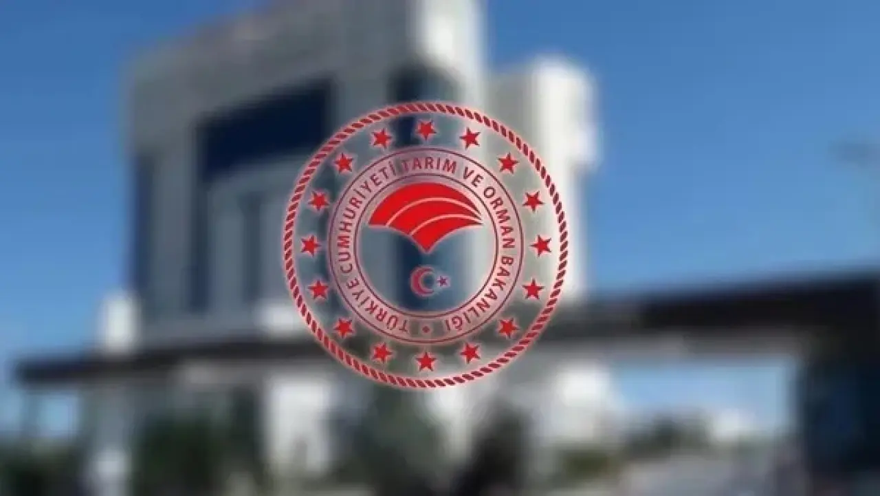 Tarım ve Orman Bakanlığı 1.874 personel alımı başladı 3