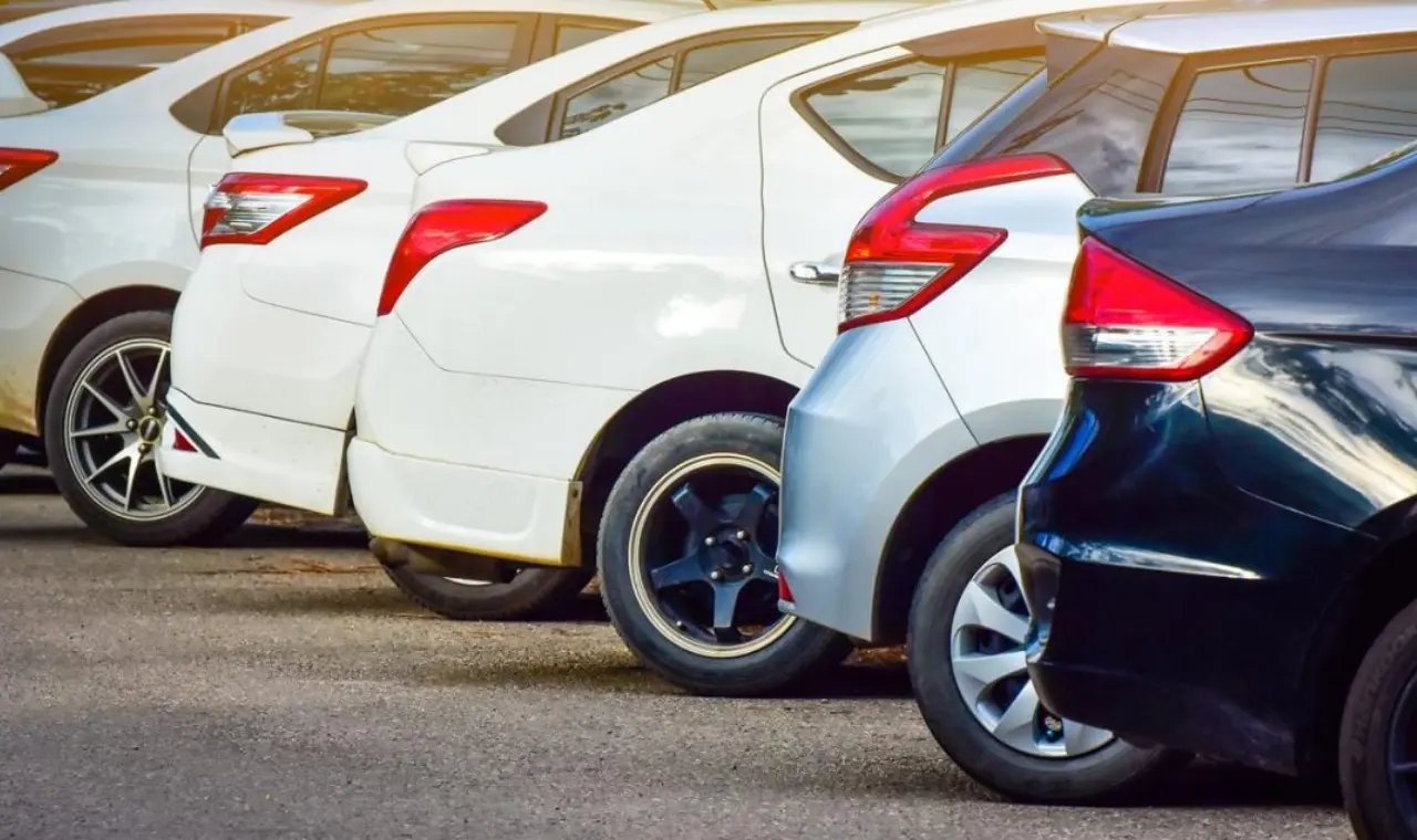 Türkiye'de en çok kullanılan otomobiller belli oldu 1