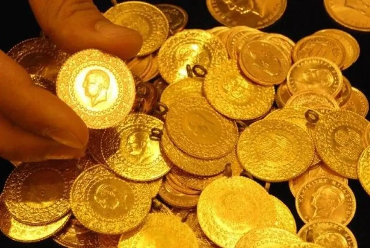 Türkiye'nin 11 ilinin altından altın fışkıracak: Liste belli oldu 9