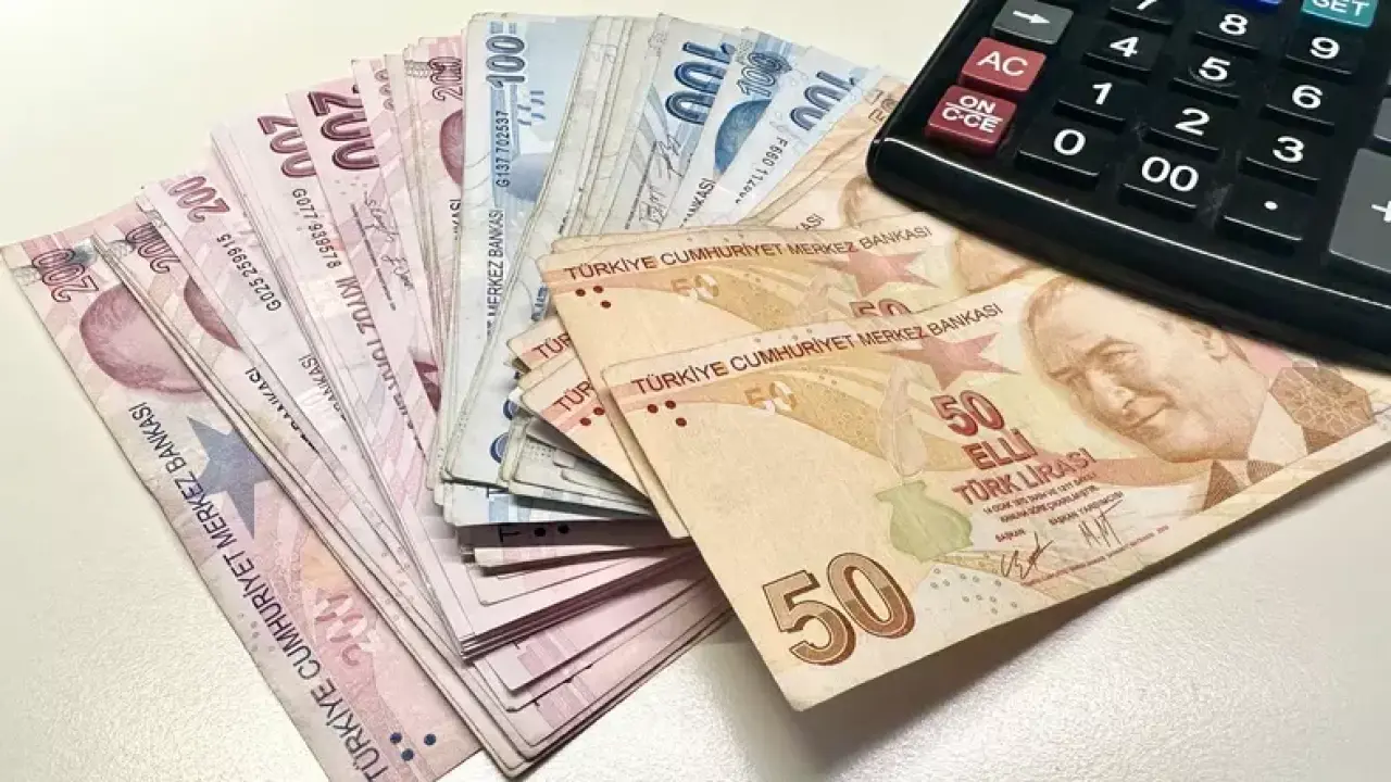 1 milyon TL'si olan asgari ücretten çok kazanıyor 2