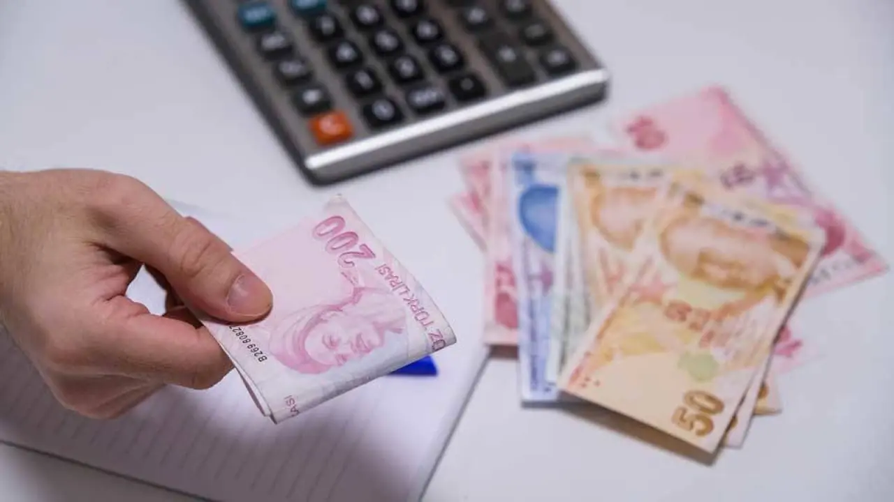 1 milyon TL'si olan asgari ücretten çok kazanıyor 3