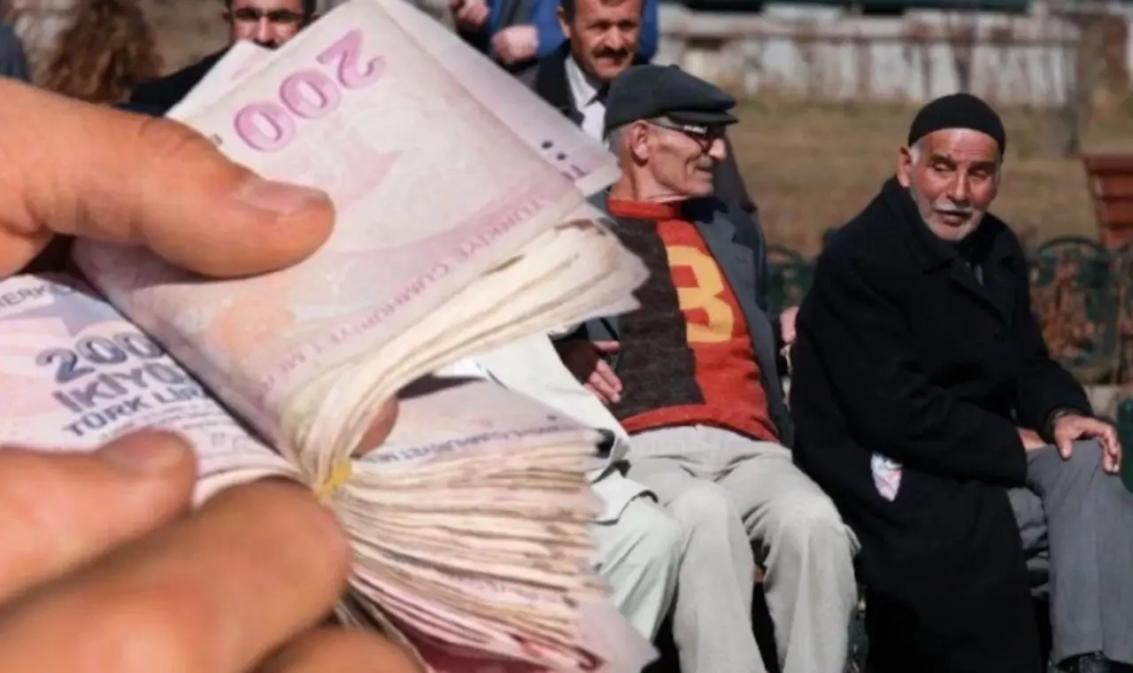 3600, 4500, 7200 günle emeklilik şartları 4
