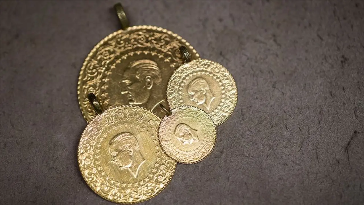 Altın yatırımcısına İngiliz bankasından müjde 1