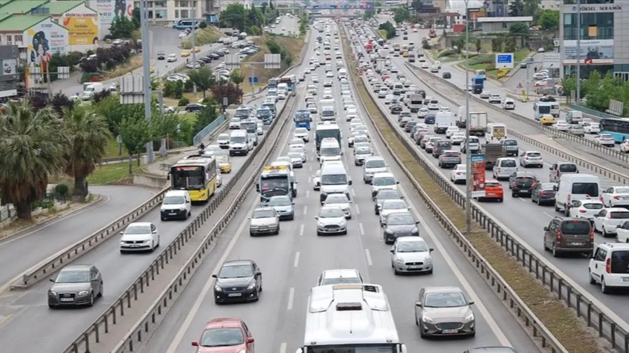 Araç kiralamada yeni dönem 1