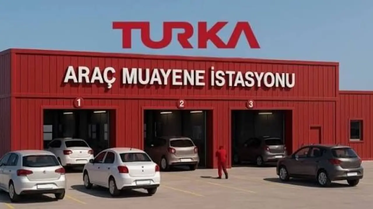 Araç muayenesinde o komisyon kalkıyor 4