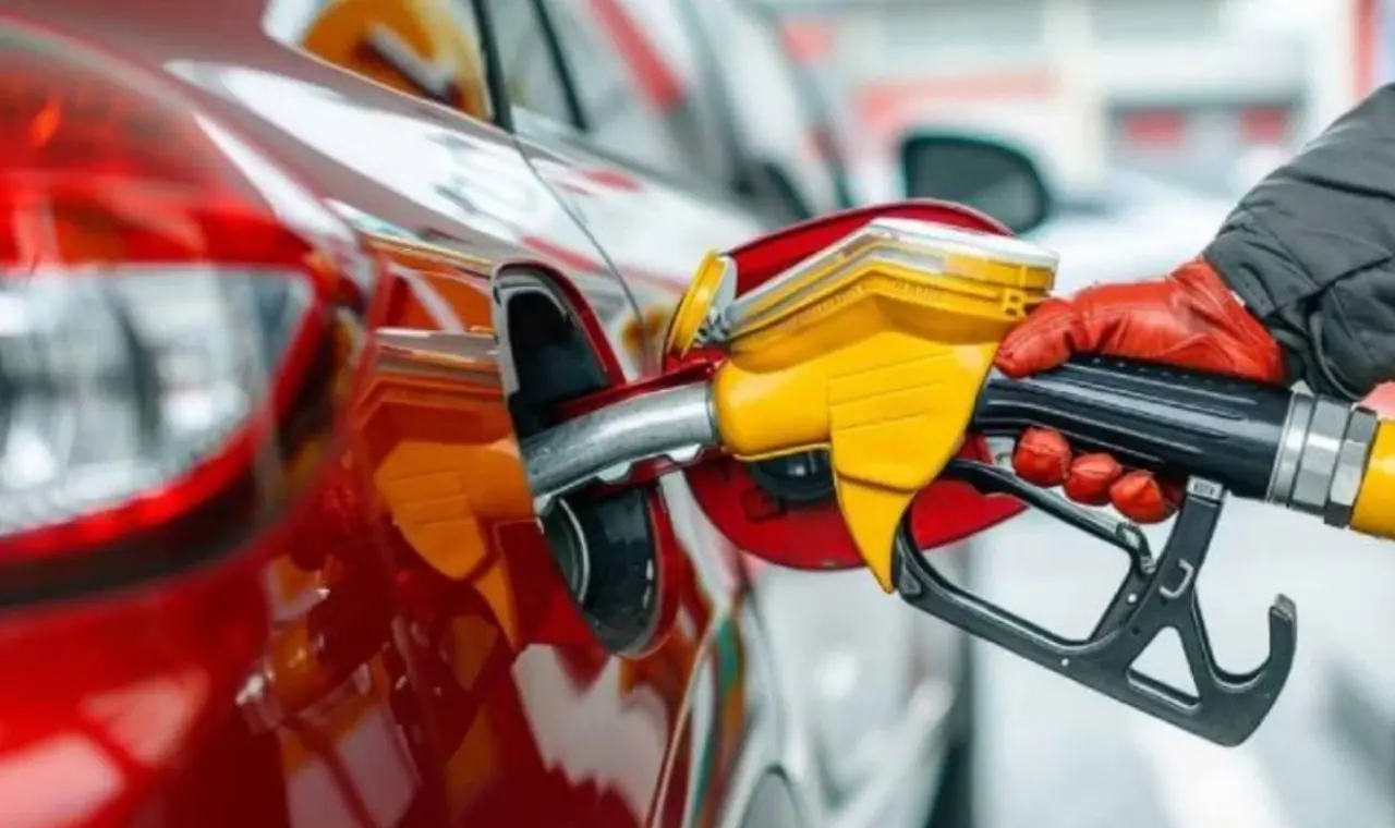 Araç sahipleri dikkat LPG'ye zam geliyor 1