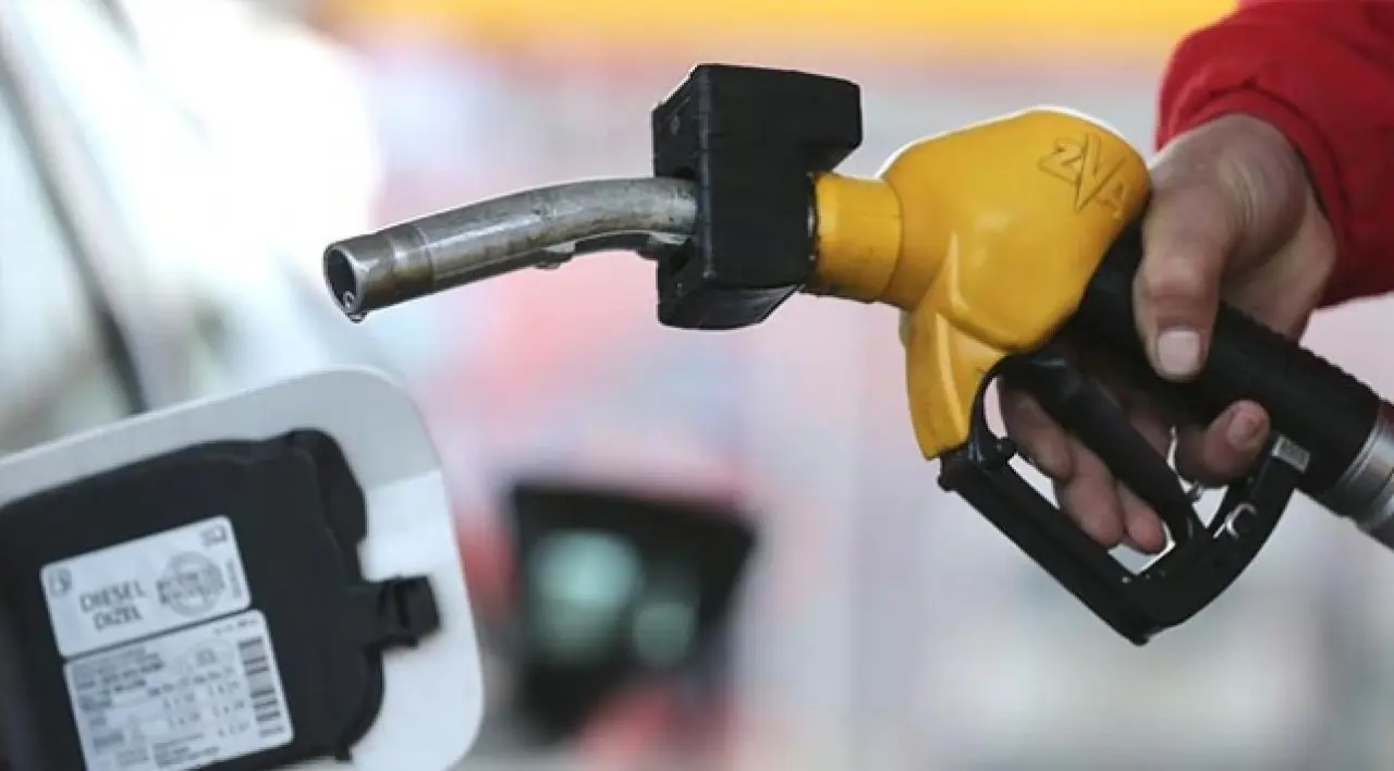 Araç sahipleri dikkat LPG'ye zam geliyor 4