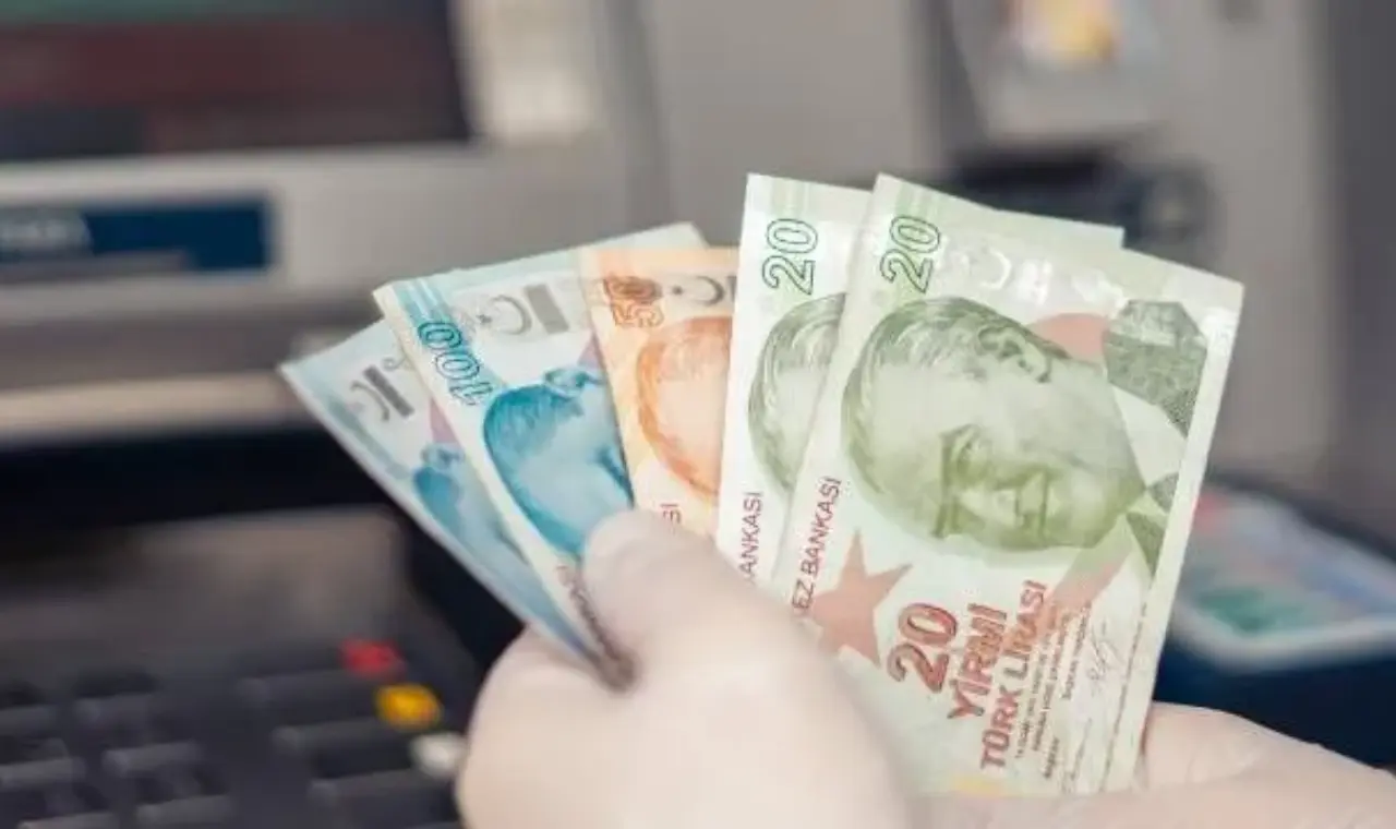 Bakan Göktaş yapılan yardımların maliyetini açıkladı 1