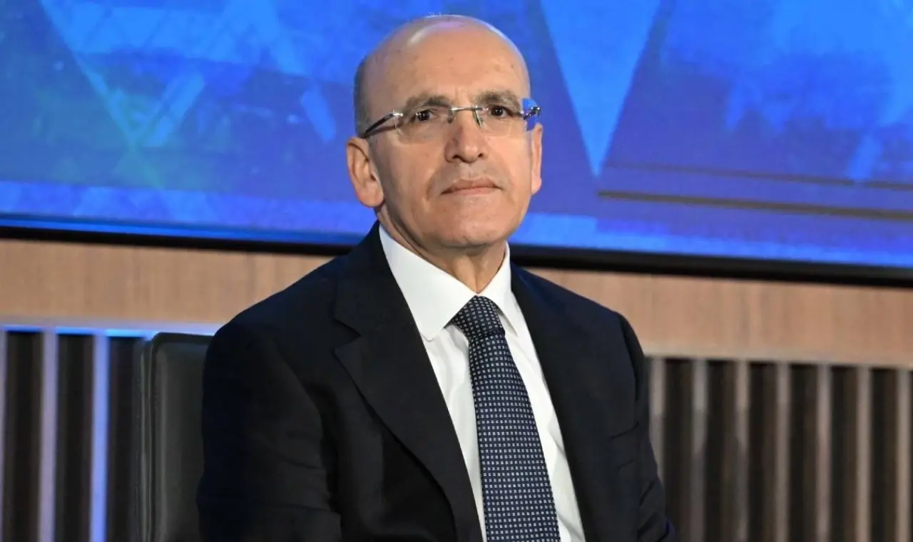 Bakan Şimşek duyurdu: Kamuda yeni dönem 4