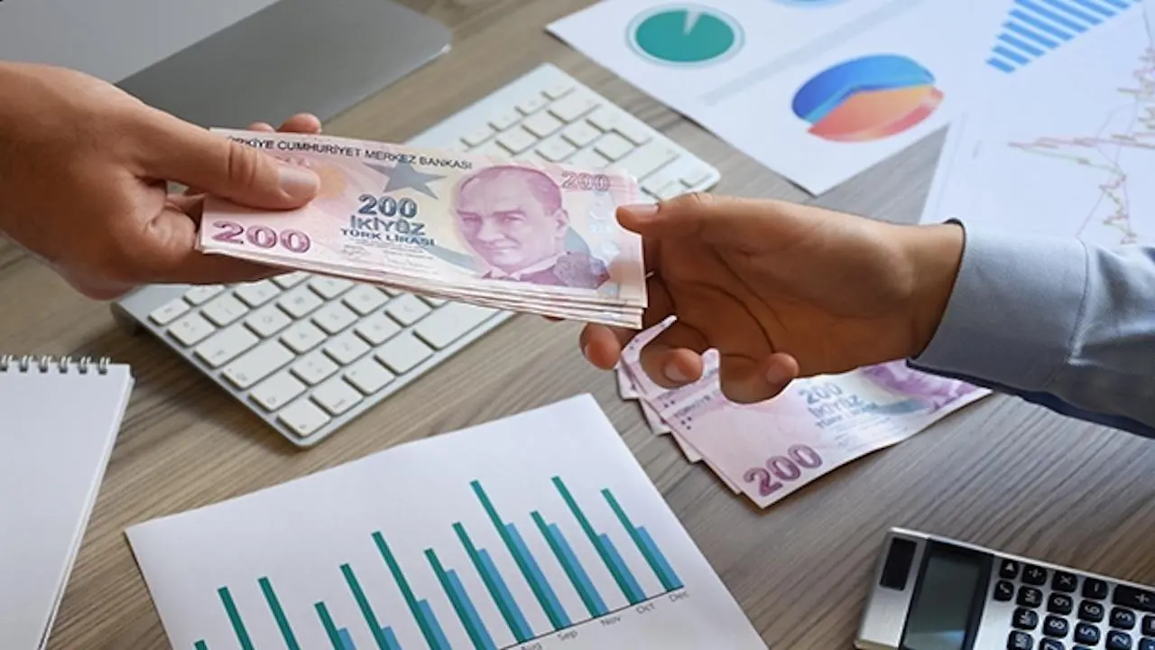 Bakandan esnafa dev kredi müjdesi 2