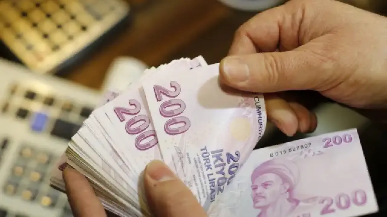 Bakandan esnafa dev kredi müjdesi 3