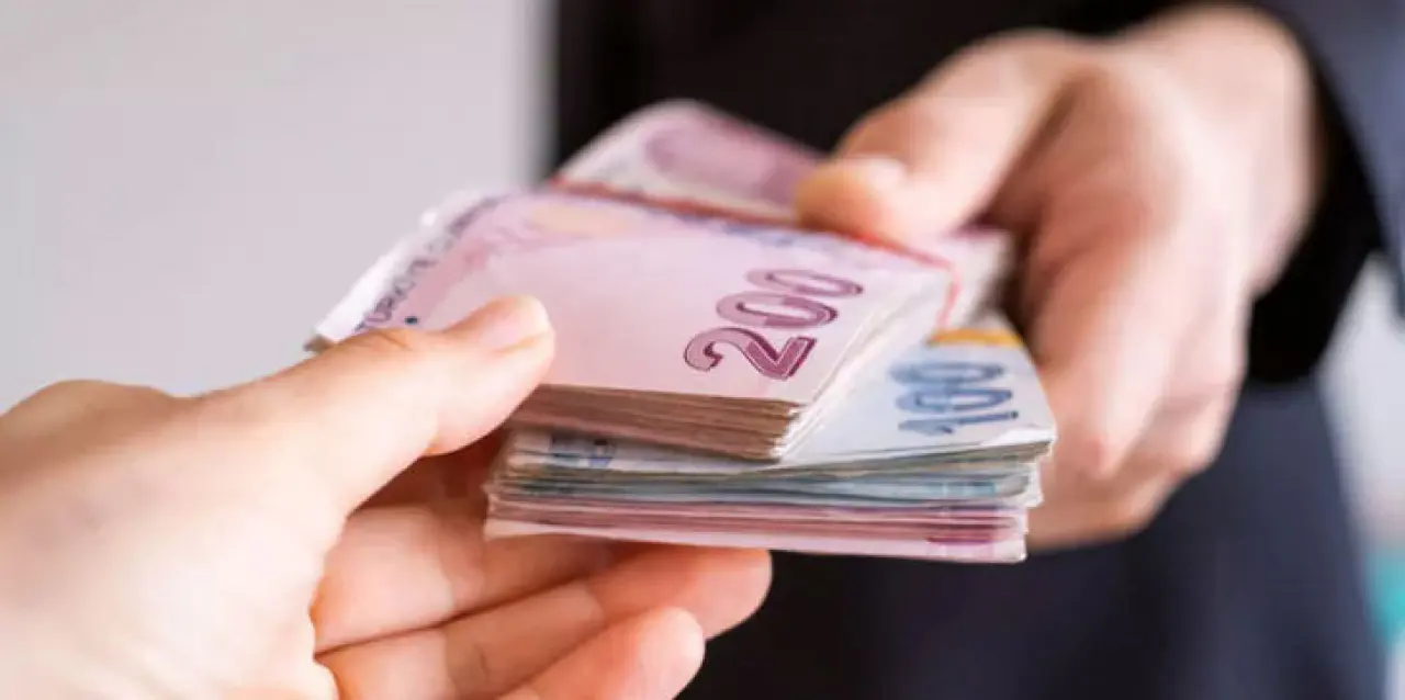Bakandan esnafa dev kredi müjdesi 4