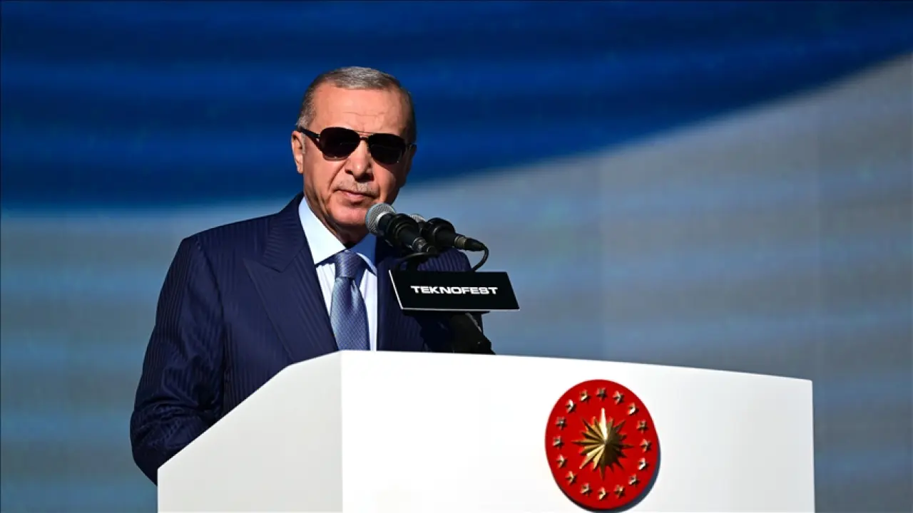 Cumhurbaşkanı Erdoğan çağrıda bulundu yüzde 109 arttı 4