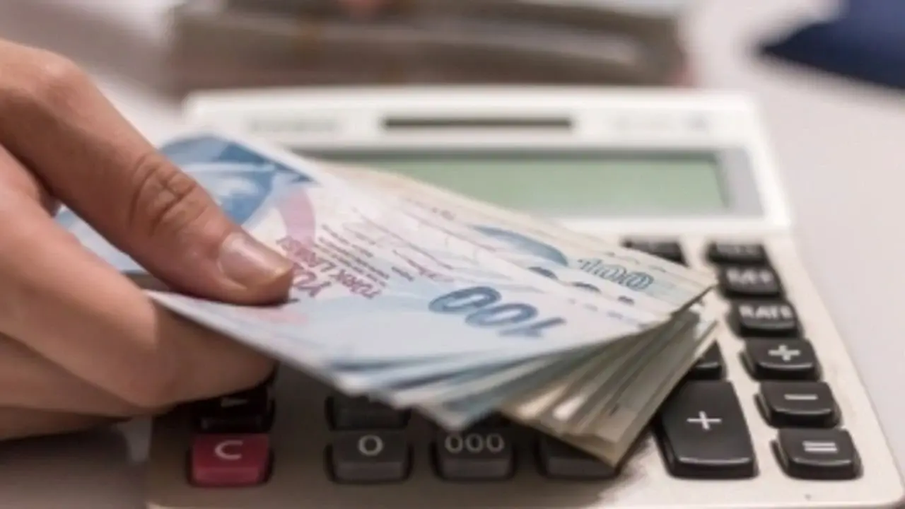 Emekli maaşı 2027 zam tablosu... 4