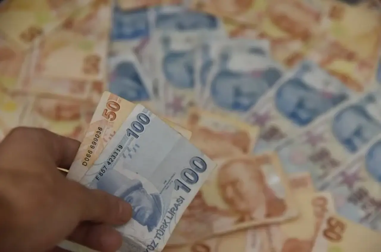 Emekli maaşı 2027 zam tablosu... 1