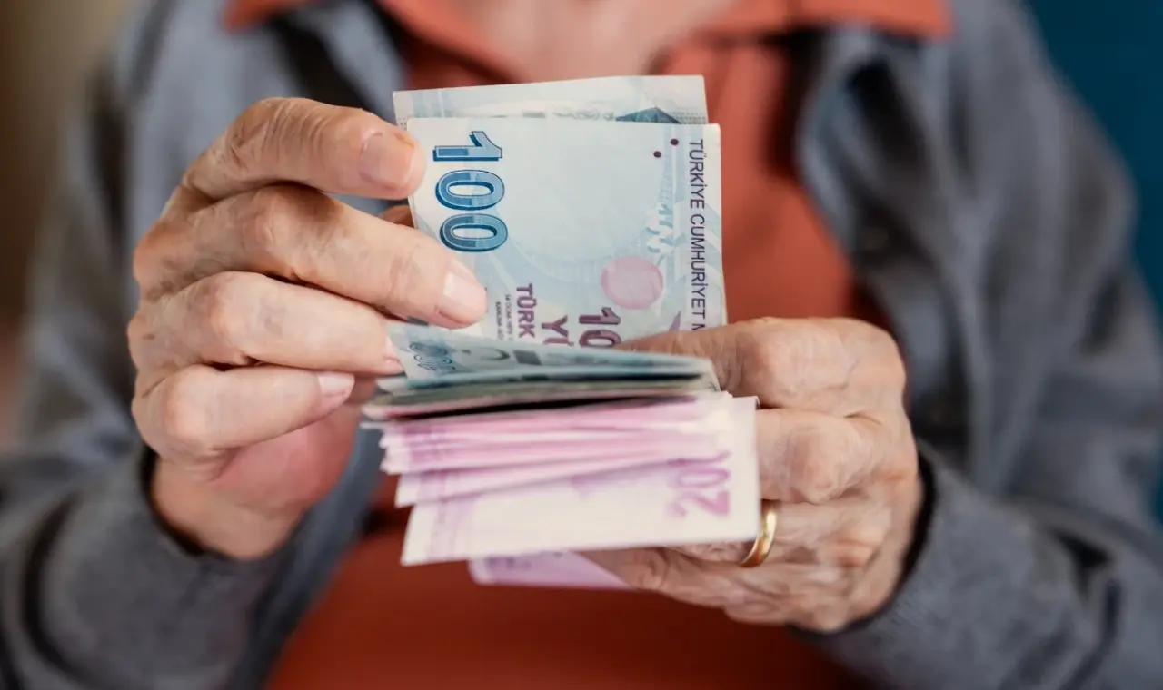 Emekli olurken bunlara dikkat... 3