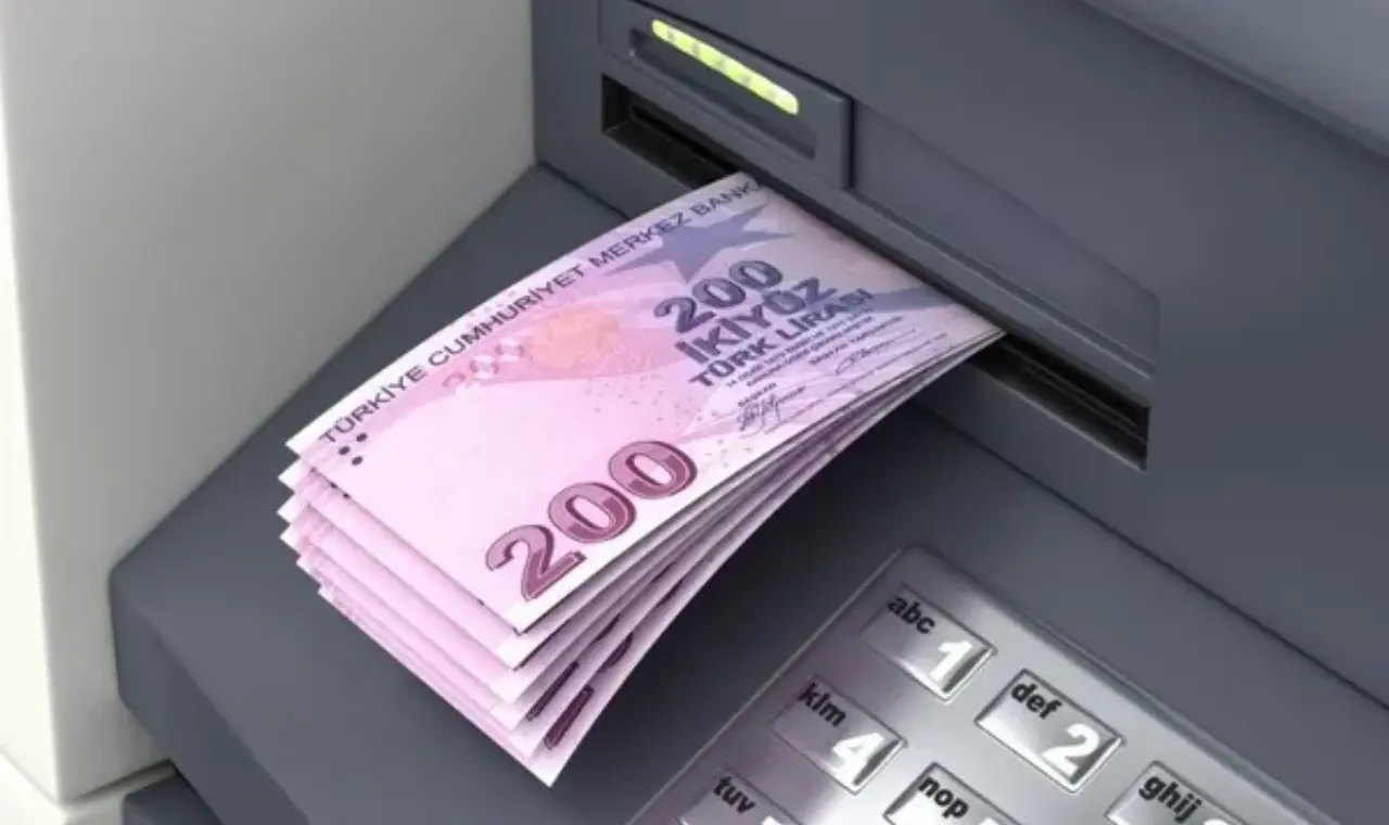 Emekli promosyonlarında o bankadan rekor... 1