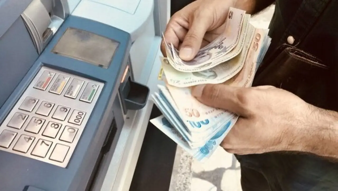 Emekli promosyonlarında rekor rehavet 4