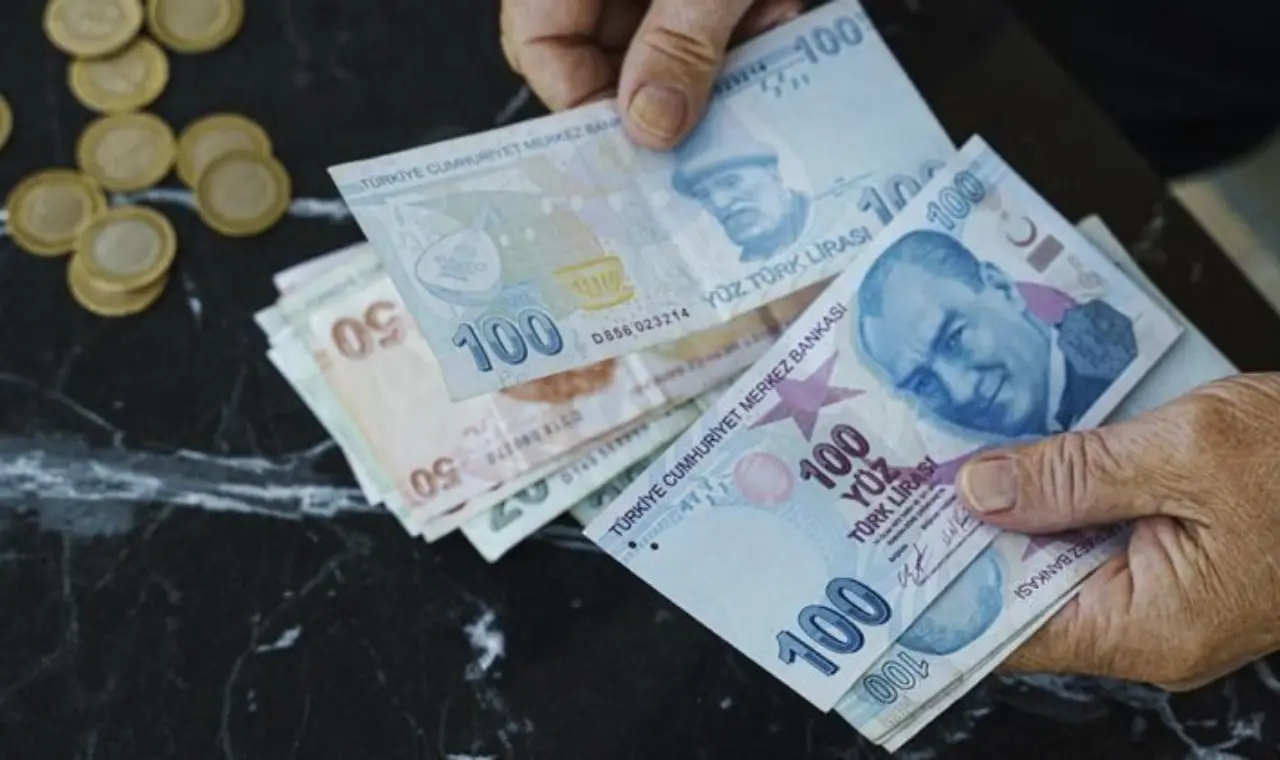 Emeklilik dilekçesi için kritik tarih: Maaşta yüzde 4 fark! 1