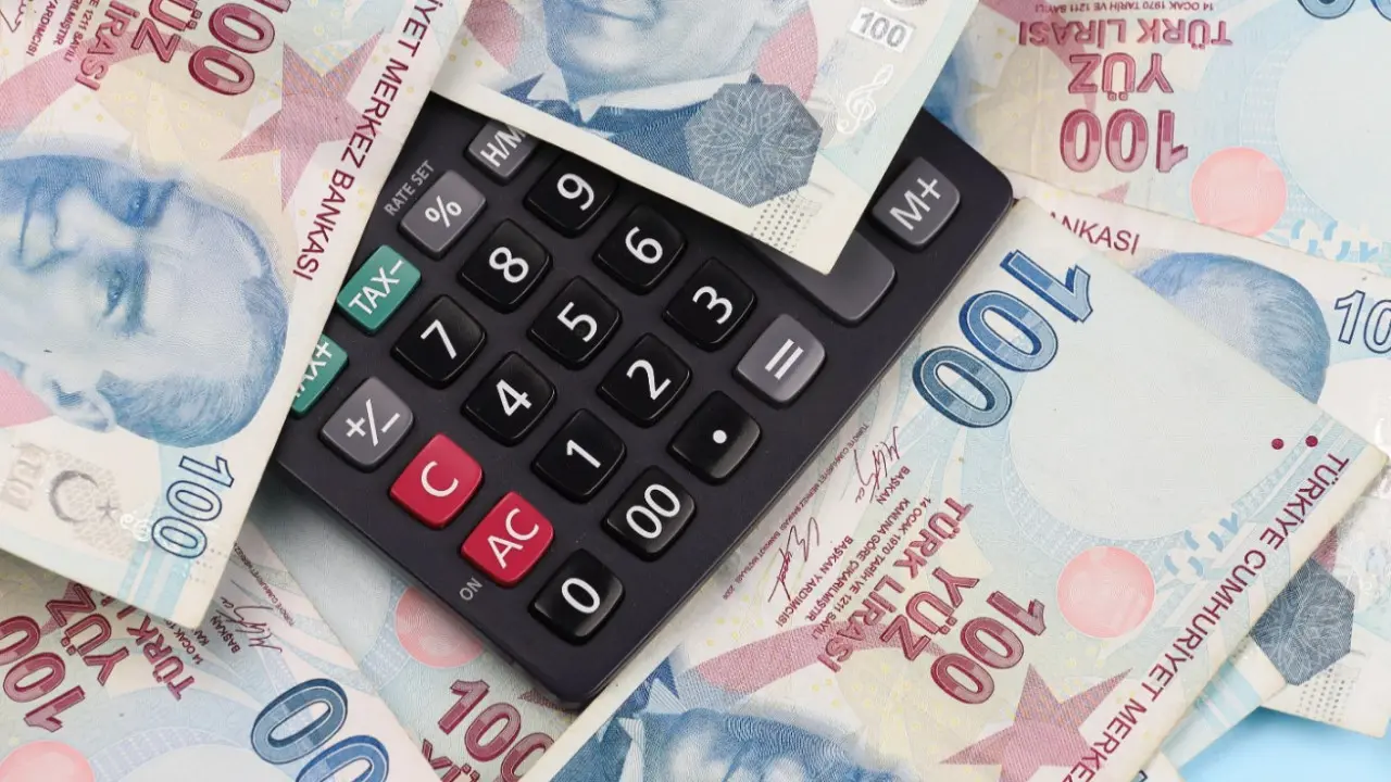 Emeklinin en düşük maaşı belli oldu 4