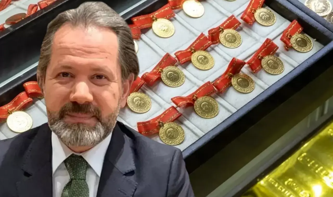 İslam Memiş'ten altın uyarısı: Yarın geliyor 4