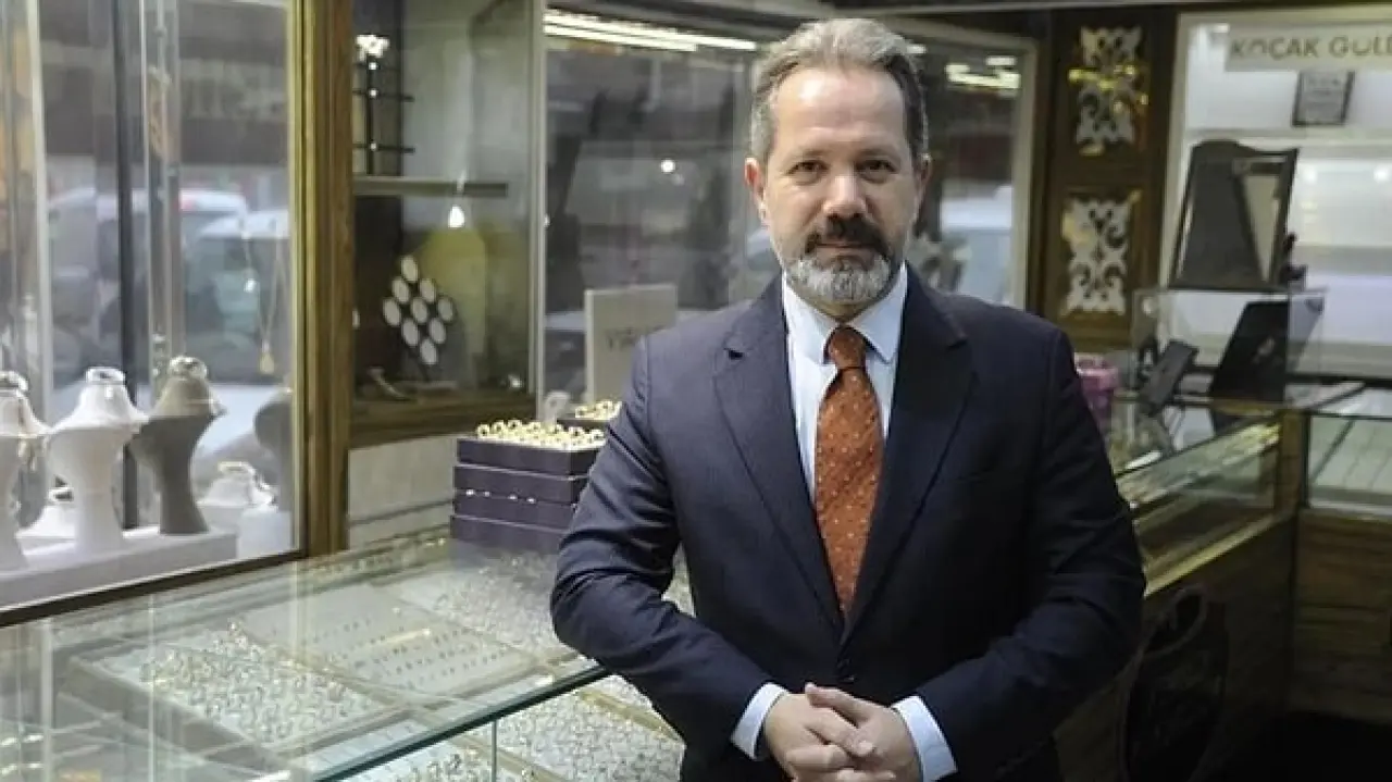 İslam Memiş’ten altın yatırımcısına şok uyarı 4