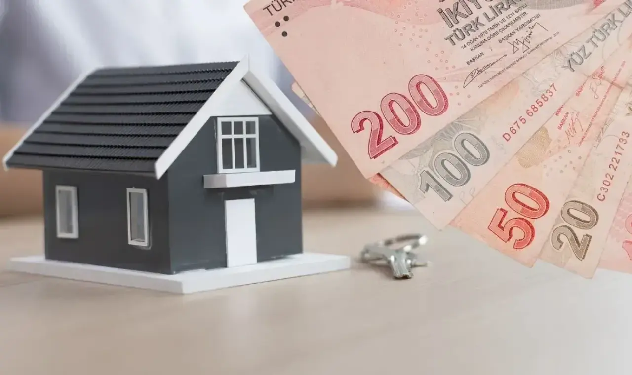 Konut fiyatlarında yeni kriter 1