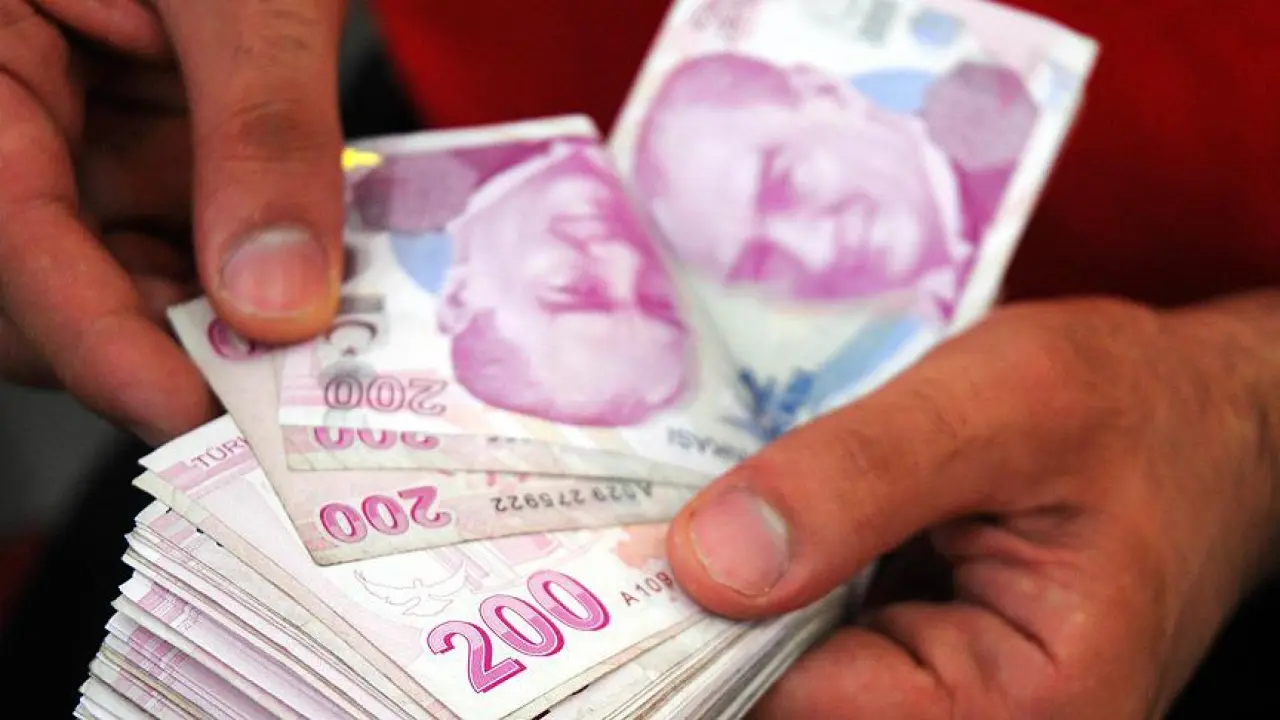 Maaşı geciken işçiye Yargıtay'dan şok karar 1