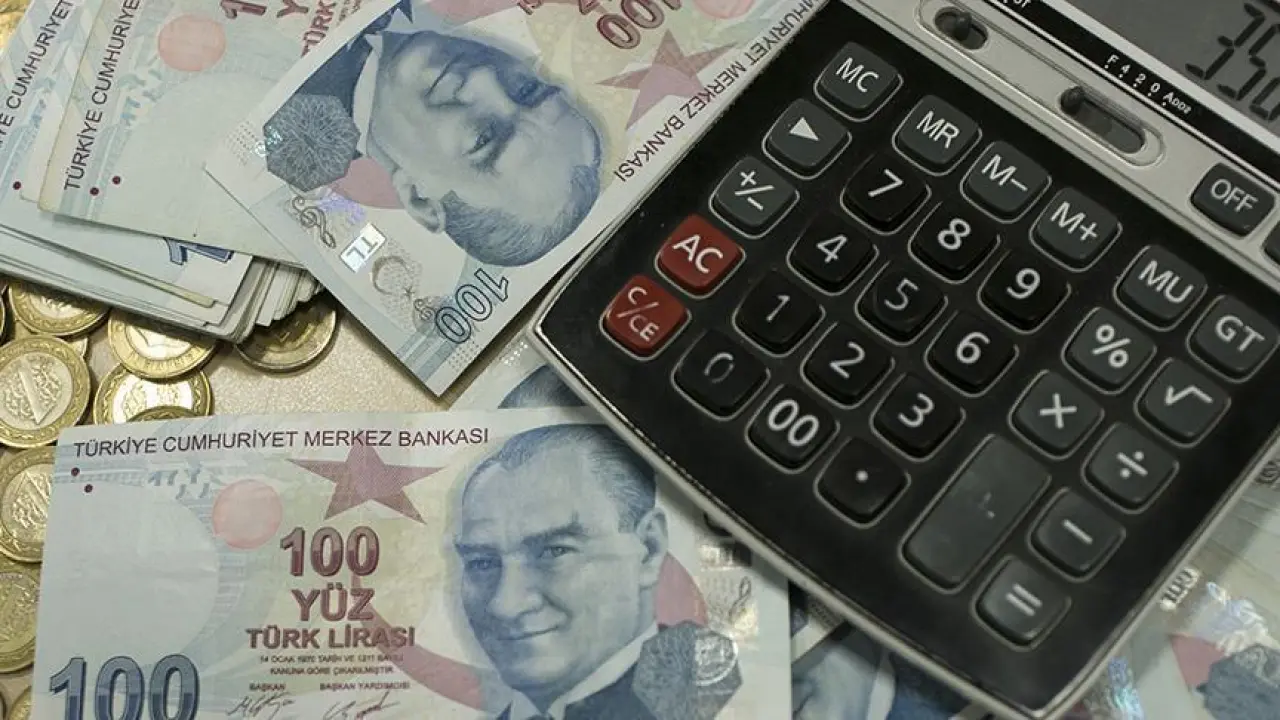Maaşı geciken işçiye Yargıtay'dan şok karar 2