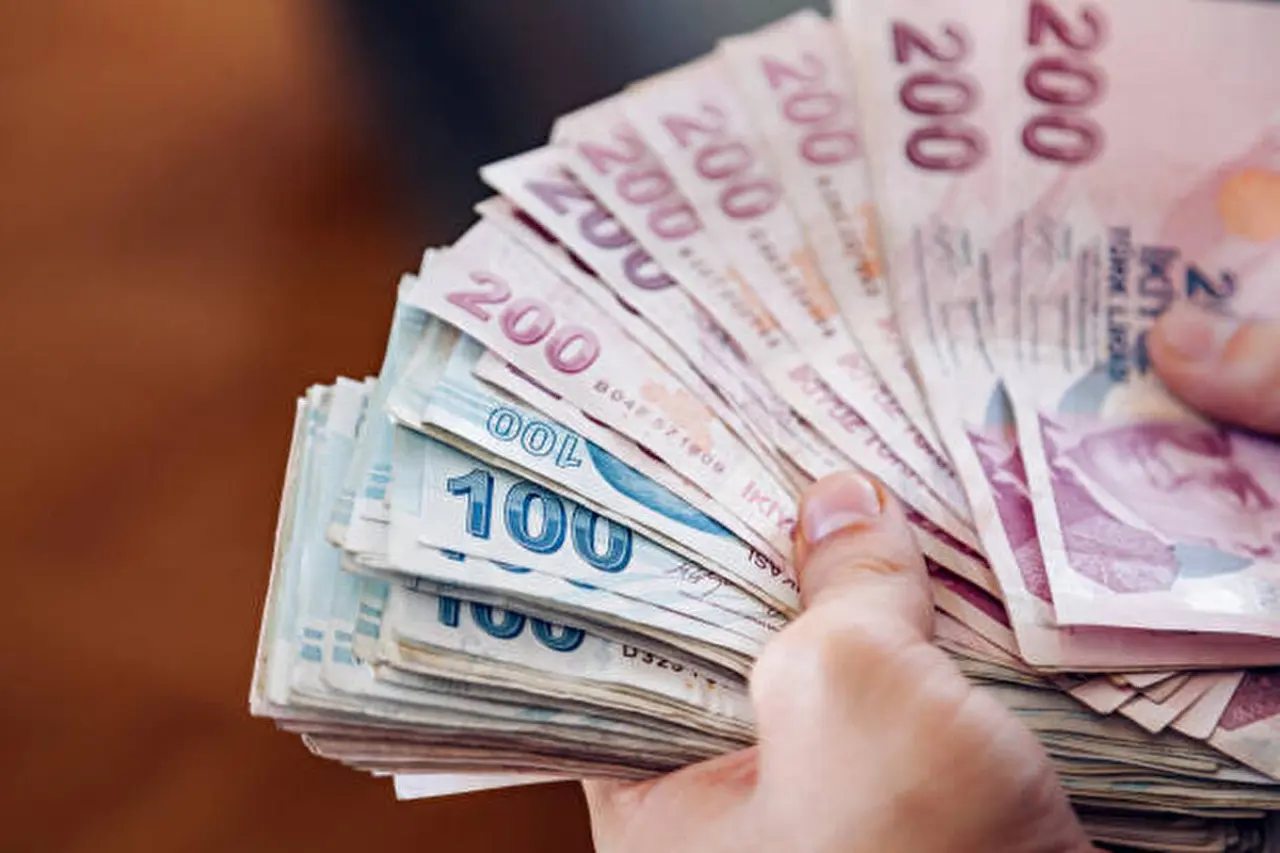 Maaşı geciken işçiye Yargıtay'dan şok karar 3